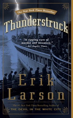 Seller image for Thunderstruck (Paperback or Softback) for sale by BargainBookStores