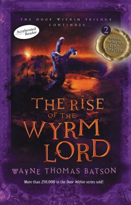 Imagen del vendedor de The Rise of the Wyrm Lord (Paperback or Softback) a la venta por BargainBookStores