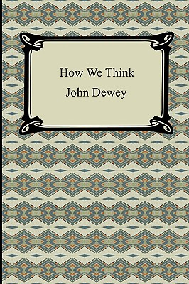 Seller image for How We Think (Paperback or Softback) for sale by BargainBookStores