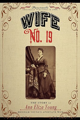 Seller image for Wife No. 19: Or, the Story of a Life in Bondage. (Paperback or Softback) for sale by BargainBookStores