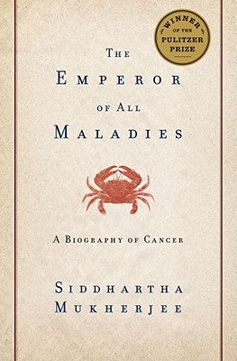 Seller image for The Emperor of All Maladies: A Biography of Cancer (Hardback or Cased Book) for sale by BargainBookStores