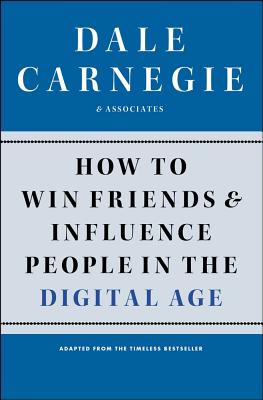 Seller image for How to Win Friends and Influence People in the Digital Age (Paperback or Softback) for sale by BargainBookStores