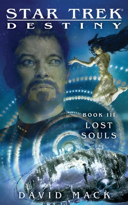 Bild des Verkufers fr Star Trek: Destiny #3: Lost Souls (Paperback or Softback) zum Verkauf von BargainBookStores