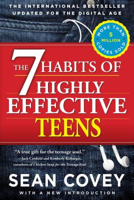 Imagen del vendedor de The 7 Habits of Highly Effective Teens (Paperback or Softback) a la venta por BargainBookStores