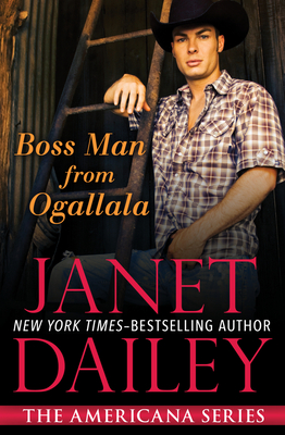 Seller image for Boss Man from Ogallala: Nebraska (Paperback or Softback) for sale by BargainBookStores