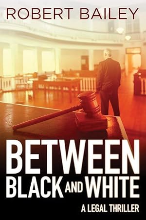 Bild des Verkufers fr Between Black And White (Paperback) zum Verkauf von BargainBookStores