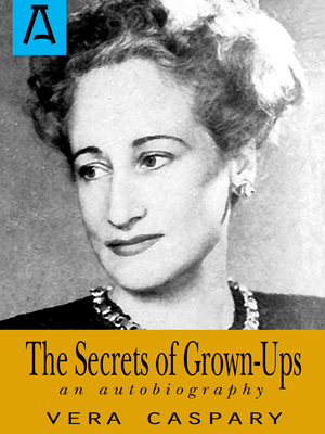 Seller image for The Secrets of Grown-Ups (Paperback or Softback) for sale by BargainBookStores