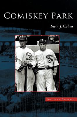 Seller image for Comiskey Park (Hardback or Cased Book) for sale by BargainBookStores