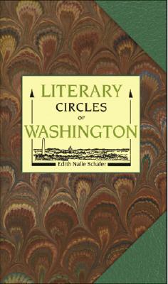 Imagen del vendedor de Literary Circles of Washington (Paperback or Softback) a la venta por BargainBookStores