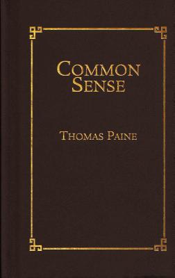 Image du vendeur pour Common Sense (Hardback or Cased Book) mis en vente par BargainBookStores