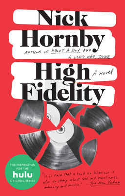 Imagen del vendedor de High Fidelity (Paperback or Softback) a la venta por BargainBookStores