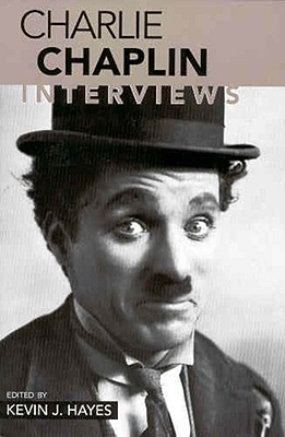 Seller image for Charlie Chaplin: Interviews (Paperback or Softback) for sale by BargainBookStores