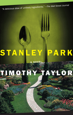 Seller image for Stanley Park: A Memoir (Paperback or Softback) for sale by BargainBookStores