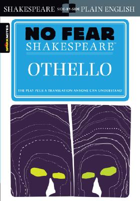 Bild des Verkäufers für Othello (No Fear Shakespeare) (Paperback or Softback) zum Verkauf von BargainBookStores