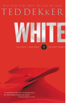 Seller image for White: The Great Pursuit (Paperback or Softback) for sale by BargainBookStores