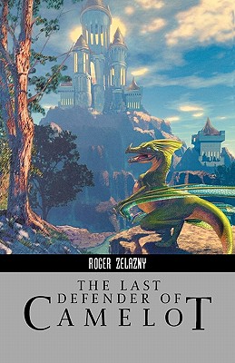 Bild des Verkufers fr The Last Defender of Camelot (Paperback or Softback) zum Verkauf von BargainBookStores