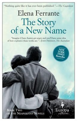 Image du vendeur pour The Story of a New Name (Paperback or Softback) mis en vente par BargainBookStores