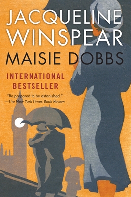 Seller image for Maisie Dobbs (Paperback or Softback) for sale by BargainBookStores