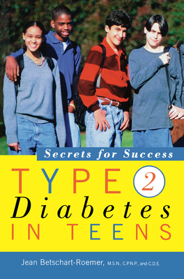 Seller image for Type 2 Diabetes in Teens: Secrets for Success (Paperback or Softback) for sale by BargainBookStores