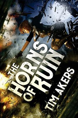 Seller image for The Horns of Ruin (Paperback or Softback) for sale by BargainBookStores