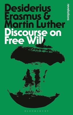 Seller image for Discourse on Free Will (Paperback or Softback) for sale by BargainBookStores