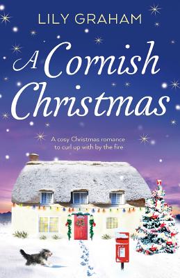 Immagine del venditore per A Cornish Christmas: A Cosy Christmas Romance to Curl Up with by the Fire (Paperback or Softback) venduto da BargainBookStores