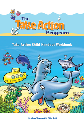 Seller image for Take Action Child Handout Workbook (Paperback or Softback) for sale by BargainBookStores