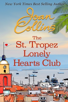 Seller image for The St. Tropez Lonely Hearts Club (Paperback or Softback) for sale by BargainBookStores