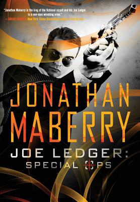 Bild des Verkufers fr Joe Ledger: Special Ops (Hardback or Cased Book) zum Verkauf von BargainBookStores