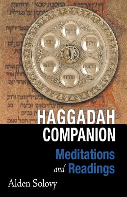 Seller image for Haggadah Companion: Meditations and Readings (Paperback or Softback) for sale by BargainBookStores