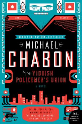 Bild des Verkufers fr The Yiddish Policemen's Union (Paperback or Softback) zum Verkauf von BargainBookStores