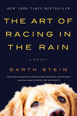 Imagen del vendedor de The Art of Racing in the Rain (Paperback or Softback) a la venta por BargainBookStores