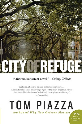 Seller image for City of Refuge (Paperback or Softback) for sale by BargainBookStores