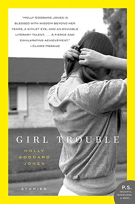Seller image for Girl Trouble (Paperback or Softback) for sale by BargainBookStores