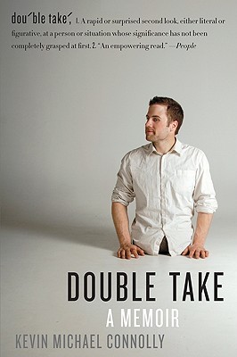 Image du vendeur pour Double Take: A Memoir (Paperback or Softback) mis en vente par BargainBookStores