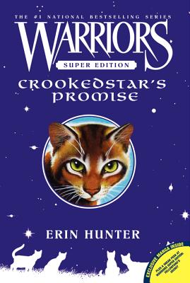 Seller image for Warriors Super Edition: Crookedstar's Promise (Paperback or Softback) for sale by BargainBookStores