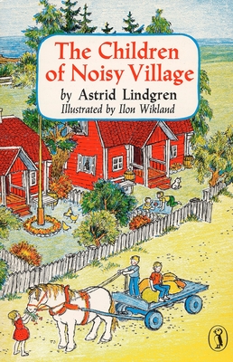 Imagen del vendedor de The Children of Noisy Village (Paperback or Softback) a la venta por BargainBookStores