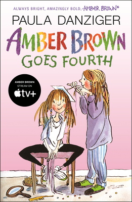 Imagen del vendedor de Amber Brown Goes Fourth (Paperback or Softback) a la venta por BargainBookStores