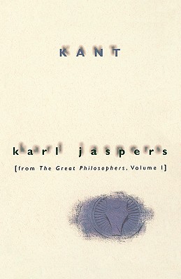 Seller image for Kant: From the Great Philosophers, Volume 1 (Paperback or Softback) for sale by BargainBookStores