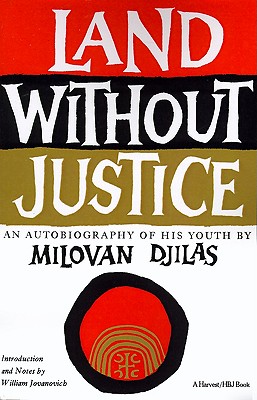Immagine del venditore per Land Without Justice (Paperback or Softback) venduto da BargainBookStores