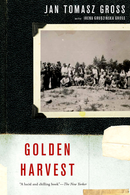 Seller image for Golden Harvest: Events at the Periphery of the Holocaust (Paperback or Softback) for sale by BargainBookStores