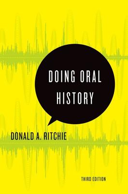 Imagen del vendedor de Doing Oral History (Paperback or Softback) a la venta por BargainBookStores