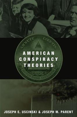 Seller image for American Conspiracy Theories (Paperback or Softback) for sale by BargainBookStores
