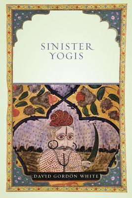 Seller image for Sinister Yogis (Paperback or Softback) for sale by BargainBookStores