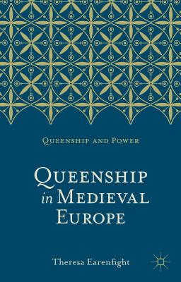 Seller image for Queenship in Medieval Europe (Paperback or Softback) for sale by BargainBookStores