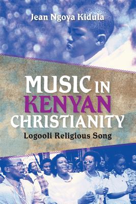 Immagine del venditore per Music in Kenyan Christianity: Logooli Religious Song (Paperback or Softback) venduto da BargainBookStores