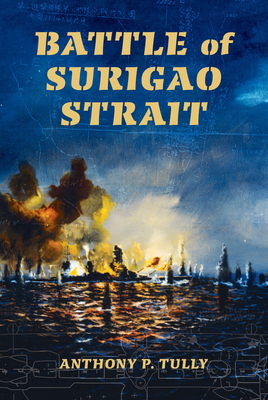 Immagine del venditore per Battle of Surigao Strait (Paperback or Softback) venduto da BargainBookStores