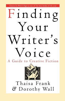 Immagine del venditore per Finding Your Writer's Voice (Paperback or Softback) venduto da BargainBookStores