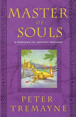Image du vendeur pour Master of Souls: A Mystery of Ancient Ireland (Paperback or Softback) mis en vente par BargainBookStores