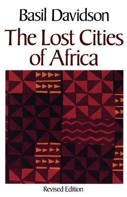 Seller image for The Lost Cities of Africa (Paperback or Softback) for sale by BargainBookStores